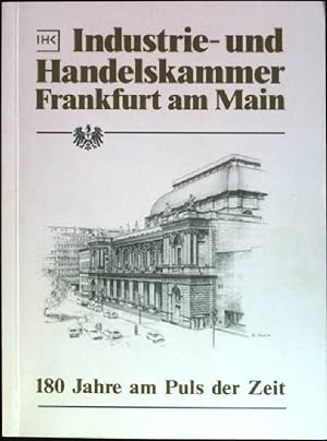 Immagine del venditore per 180 Jahre am Puls der Zeit venduto da books4less (Versandantiquariat Petra Gros GmbH & Co. KG)