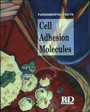 Bild des Verkufers fr Cell adhesion molecules: fundamental facts zum Verkauf von books4less (Versandantiquariat Petra Gros GmbH & Co. KG)