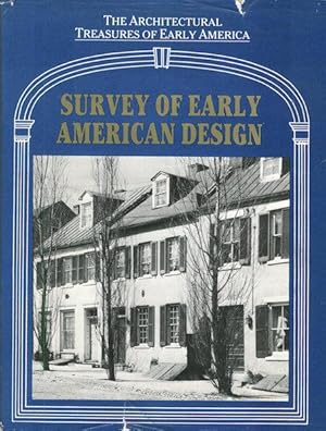 Survey of Early American Design