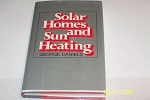 Solar Homes and Sun Heating