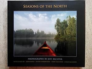 Immagine del venditore per Seasons of the North venduto da P Peterson Bookseller