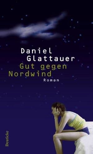 Seller image for Gut gegen Nordwind. Roman. for sale by BOUQUINIST