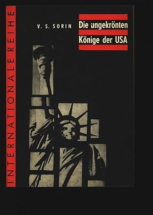 Die ungekrönten Könige der USA.