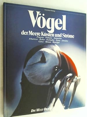 Seller image for Vgel der Meere, Ksten und Strme. for sale by Versandantiquariat Christian Back