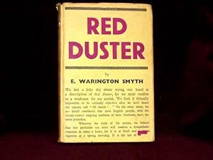 Imagen del vendedor de Red Duster; a la venta por Wheen O' Books