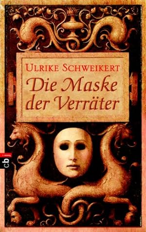 Image du vendeur pour Die Maske der Verrter mis en vente par Preiswerterlesen1 Buchhaus Hesse