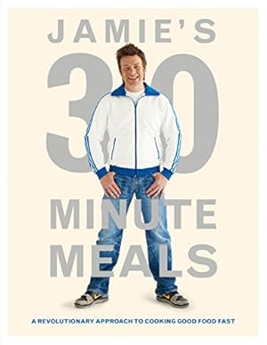 Jamie's 30-Minute Meals