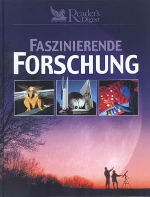 Seller image for Faszinierende Forschung for sale by Preiswerterlesen1 Buchhaus Hesse