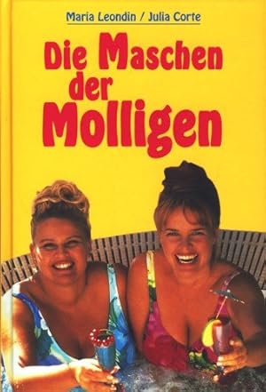 Seller image for Die Maschen der Molligen. for sale by Preiswerterlesen1 Buchhaus Hesse