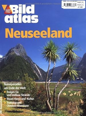 Bild des Verkufers fr H.299 : Neuseeland zum Verkauf von Preiswerterlesen1 Buchhaus Hesse