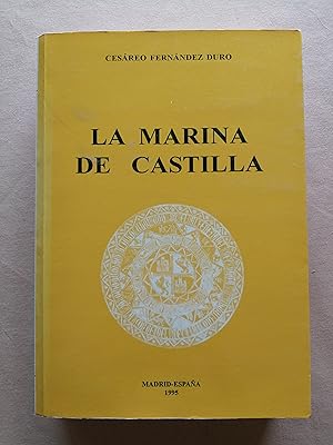 La marina de Castilla