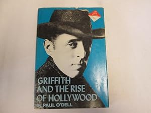 Bild des Verkufers fr Griffith and the Rise of Hollywood zum Verkauf von Goldstone Rare Books