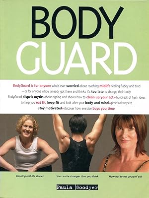 Image du vendeur pour BodyGuard (Body Guard). mis en vente par Lost and Found Books