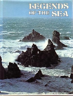 Seller image for LEGENDS OF THE SEA for sale by Jean-Louis Boglio Maritime Books