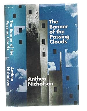 Imagen del vendedor de The Banner of the Passing Clouds a la venta por Andrew James Books