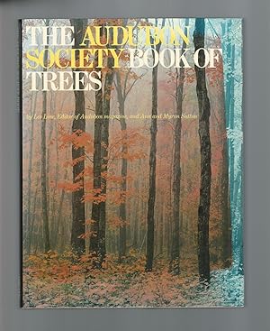 The Audubon Society Book of Trees