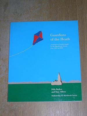 Seller image for Guardians Of The Heath for sale by Neo Books