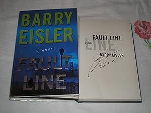 Fault Line: Signed