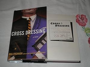 Cross Dressing: Inscribed