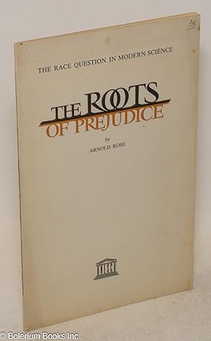 The roots of prejudice