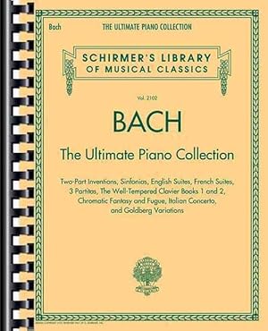 Seller image for Bach (Paperback) for sale by AussieBookSeller