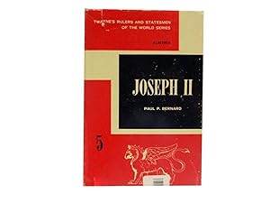 Joseph II