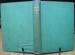 Seller image for Selected Works of Rudyard Kipling Volume II for sale by Phyllis35