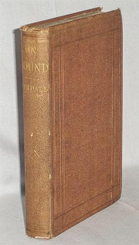 Immagine del venditore per Sound. a Course of Eight Lectures Delivered at the Royal Institution of Great Britain venduto da Alcuin Books, ABAA/ILAB