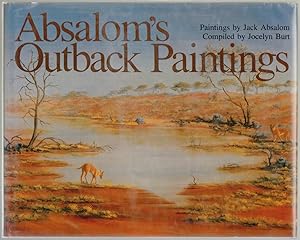 Absalom's Outback Paintings
