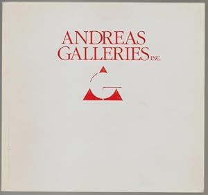 Seller image for Andreas Galleries, Inc for sale by Walkabout Books, ABAA