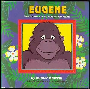 Eugene: The Gorilla Who Wasn's So Mean