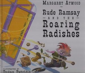 Image du vendeur pour RUDE RAMSAY AND THE ROARING RADISHES. mis en vente par Black Stump Books And Collectables