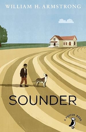 Seller image for Sounder (Paperback) for sale by AussieBookSeller
