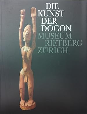 Die Kunst der Dogon.