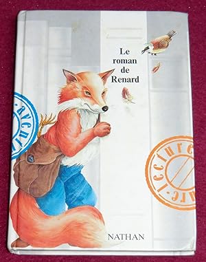 Seller image for LE ROMAN DE RENARD for sale by LE BOUQUINISTE