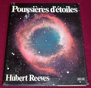 Seller image for POUSSIERES D'ETOILES for sale by LE BOUQUINISTE