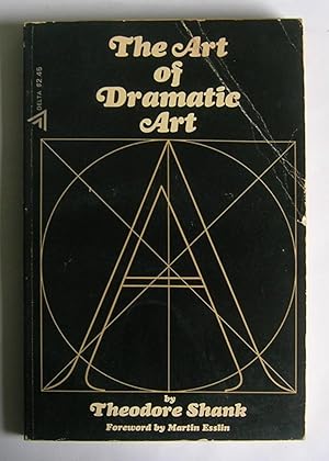 Seller image for The Art of Dramatic Art. for sale by Monkey House Books