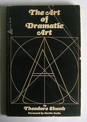 Immagine del venditore per The Art of Dramatic Art. venduto da Monkey House Books