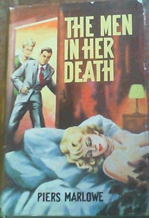 Seller image for The Men In Her Death for sale by Chapter 1