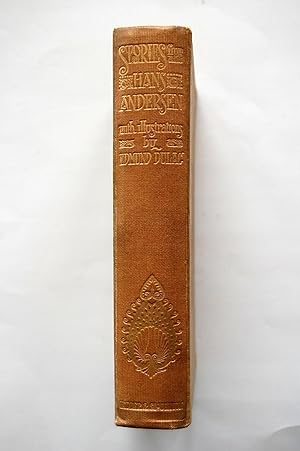 Seller image for Stories from Hans Andersen for sale by North Star Rare Books & Manuscripts