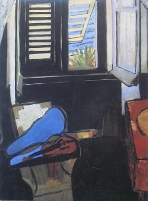 Bild des Verkufers fr Mediterranee de Courbet a Matisse. zum Verkauf von R.G. Watkins Books and Prints