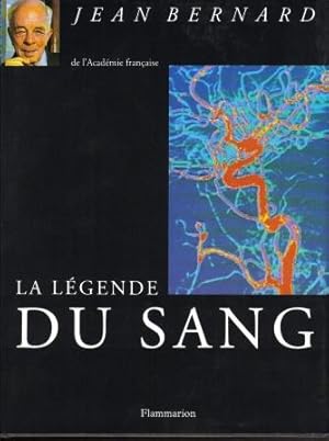 La légende du sang