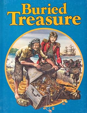 Buried Treasure