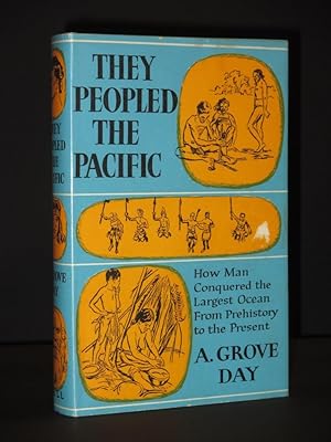 They Peopled The Pacific