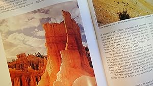 BRYCE CANYON : The Story Behind the Scenery