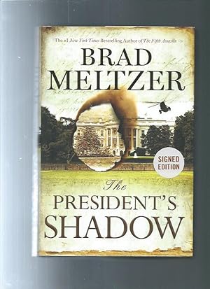 Imagen del vendedor de The President's Shadow (The Culper Ring Series) a la venta por ODDS & ENDS BOOKS