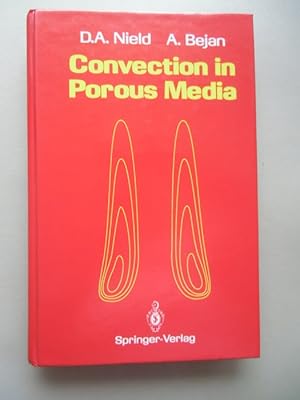 Convection in Porous Media 1992