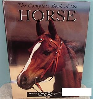 The Complete Book of the Horse