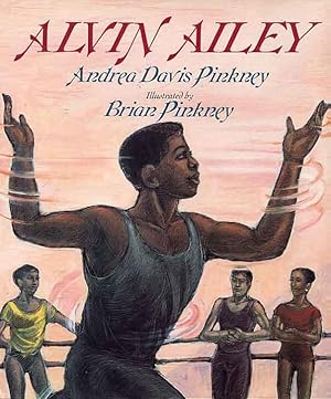 Alvin Ailey