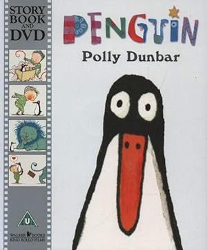 Seller image for Story Book and DVD Penguin for sale by Grand Eagle Retail